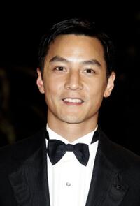 Daniel Wu at the premiere of "The Banquet" during the 63rd Venice Film Festival.