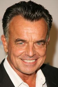 Ray Wise at the 34th Annual People's Choice Awards Nominations Announcements.