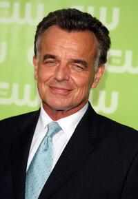 Ray Wise at the CW 2007 TCA Party.