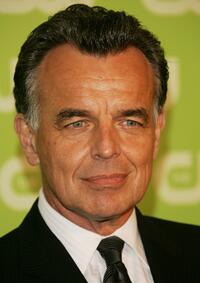 Ray Wise at The CW Network Upfront.