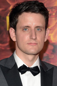 Zach Woods at HBO's 2015 Emmy After Party in Los Angeles.