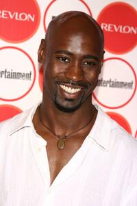 D.B. Woodside at the Entertainment Weekly's 4th Annual Pre-Emmy Party.