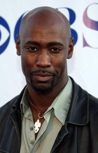 D.B. Woodside at the CBS Summer "Stars Party 2007."