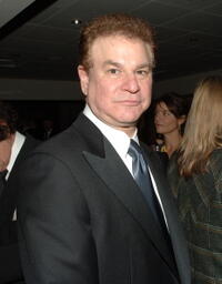Robert Wuhl at the HBO's Post Golden Globe After Party.