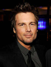Director Len Wiseman at the California premiere of "Total Recall."