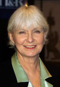 Joanne Woodward at the Museum of Television and Radio's annual gala.