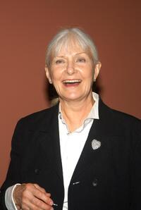 Joanne Woodward at the City Center's 2003 Spring Gala.