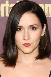 Shannon Woodward at the 2018 Entertainment Weekly Pre-Emmy Party in West Hollywood, California.
