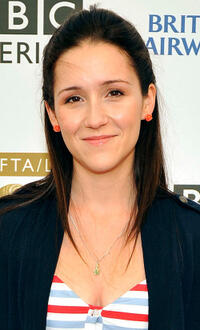 Shannon Woodward at the 8th Annual BAFTA/LA TV party in California.