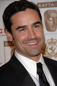 Jesse Bradford at the 15th Annual British Academy of Film and Television Arts Los Angeles Britannia Awards.