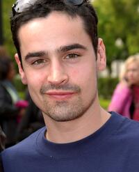 Jesse Bradford at the Los Angeles premiere of "Clockstoppers."