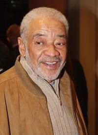 Bill Withers at the Our Time Theatre Company honoring of Howard Bingham.