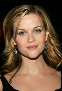 Reese Witherspoon at the 2005 New York Film Critics Circle's 71st Annual Awards Dinner.