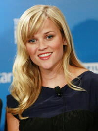 Reese Witherspoon at the "Rendition" press conference during the Toronto International Film Festival 2007.