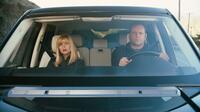 Reese Witherspoon as Kate and Vince Vaughn as Brad in "Four Christmases."