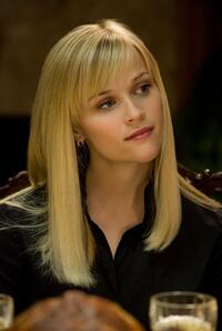 Reese Witherspoon as Kate in "Four Christmases."