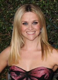 Reese Witherspoon at the California premiere of "How Do You Know."