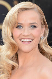 Reese Witherspoon at the 85th Annual Academy Awards in Hollywood.