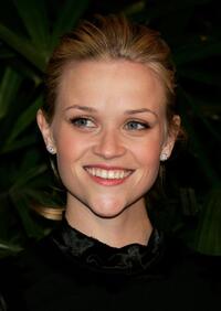 Reese Witherspoon at the Oscar Nominees Luncheon.