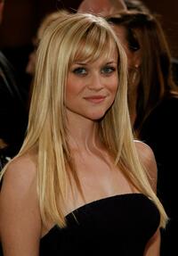 Reese Witherspoon at the 79th Annual Academy Awards.