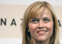 Reese Witherspoon at the photocall of "Rendition" of during the second annual film festival.