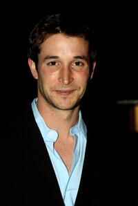 Noah Wyle at the "Best Friends Lint Roller Party" fundraiser.