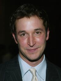 Noah Wyle at the 26th Annual Voices for Justice 2004 Human Rights Watch Annual Dinner.