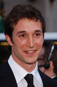 Noah Wyle at the NBC 75th Anniversary celebration.
