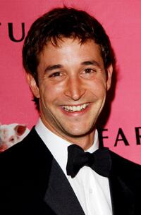 Noah Wyle at the 2nd Annual Farm Sanctuary 2002 Gala "Emmys For Animals."