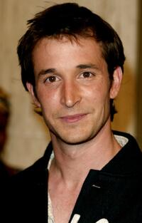 Noah Wyle at the premiere of "Crazy As Hell" during the 10th Annual Pan African Film Festival.