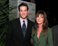 Noah Wyle and wife Tracy at the 5th Annual Prism Awards.