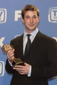 Noah Wyle at the TV Guide Awards.