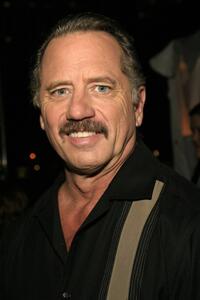 Tom Wopat at the Third Annual "Broadway Under The Stars."