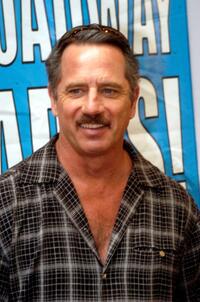 Tom Wopat at the 5th Annual Broadway Barks.