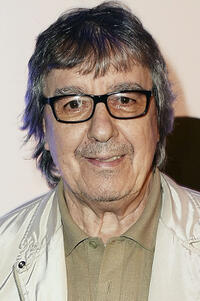 Bill Wyman at the "20,000 Days On Earth" gala preview screening in London.