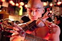 Gregory Woo in "The Sorcerer's Apprentice."