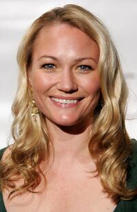 Sarah Wynter at the 10th Annual Ace Awards Gala.