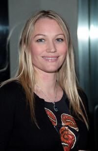 Sarah Wynter at the premiere of "I'm Not There."