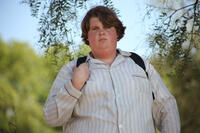 Jacob Wysocki as Terri in "Terri."