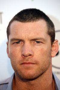 Sam Worthington at the Australians In Film's 2009 Breakthrough Awards.