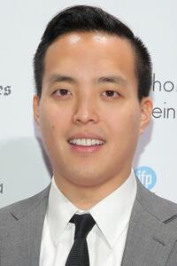Alan Yang at IFP's 26th Annual Gotham Independent Film Awards in New York City.