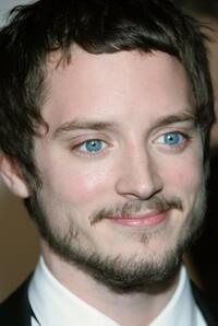 Elijah Wood at the AFI FEST presented by Audi opening night gala of "Bobby."