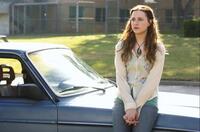 Evan Rachel Wood in "King of California."