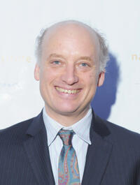 Frank Wood at the 2013 National Dance Institute Gala.