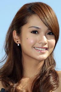 Rainie Yang at the 67th Venice Film Festival.