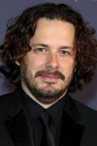 Edgar Wright at the BFI Luminous Fundraising Gala in London.