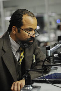 Jeffrey Wright in ``Source Code.''