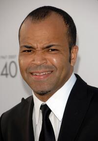 Jeffrey Wright at the 35th AFI Life Achievement Award tribute to Al Pacino.