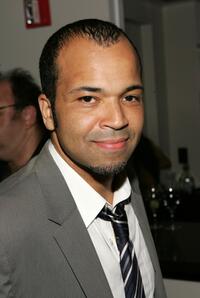 Jeffrey Wright at The Tribeca Film Festival for special screening of "Stardust."