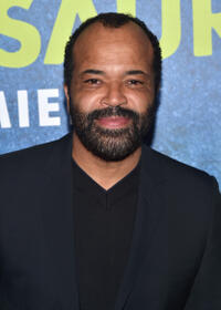 Jeffrey Wright at the world premiere of "The Good Dinosaur."